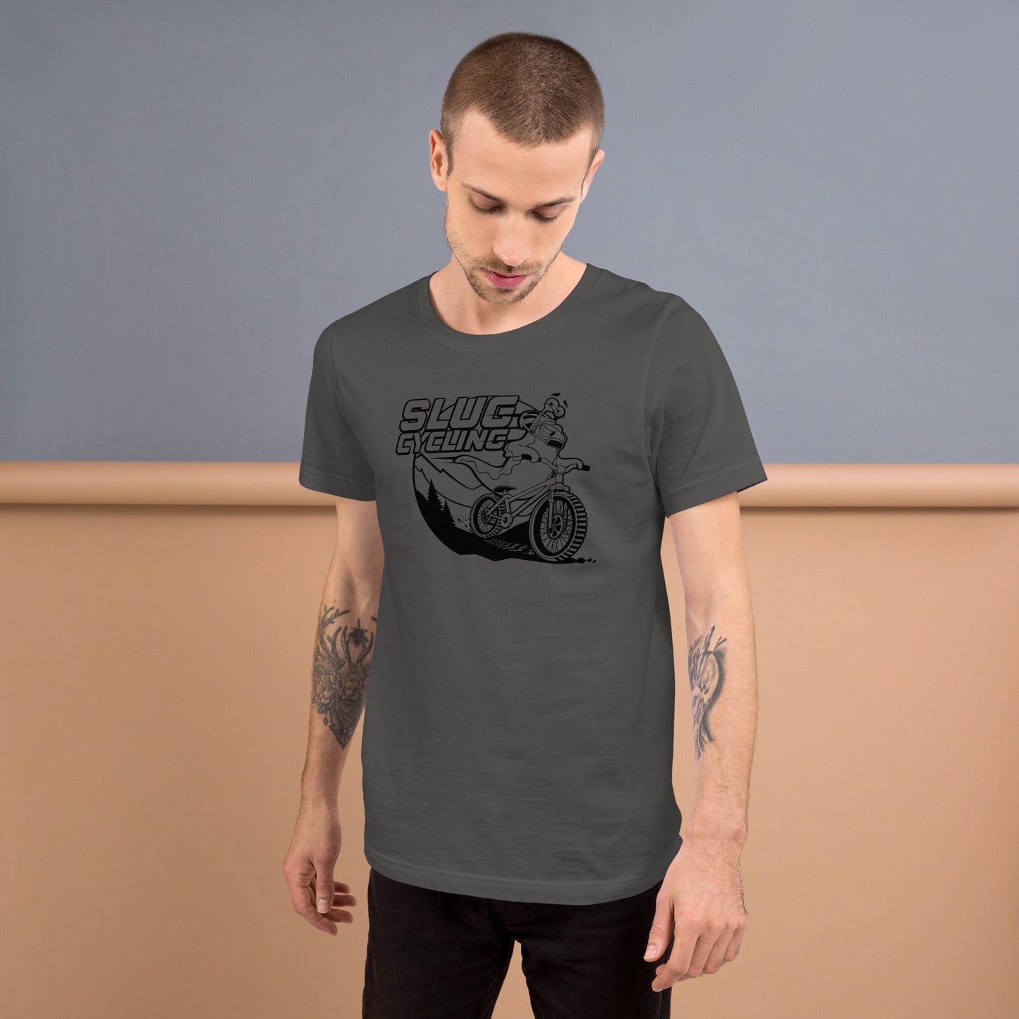 Unisex t-shirt