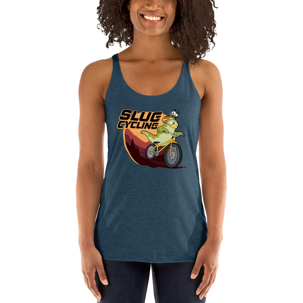 Women's Racerback Tank