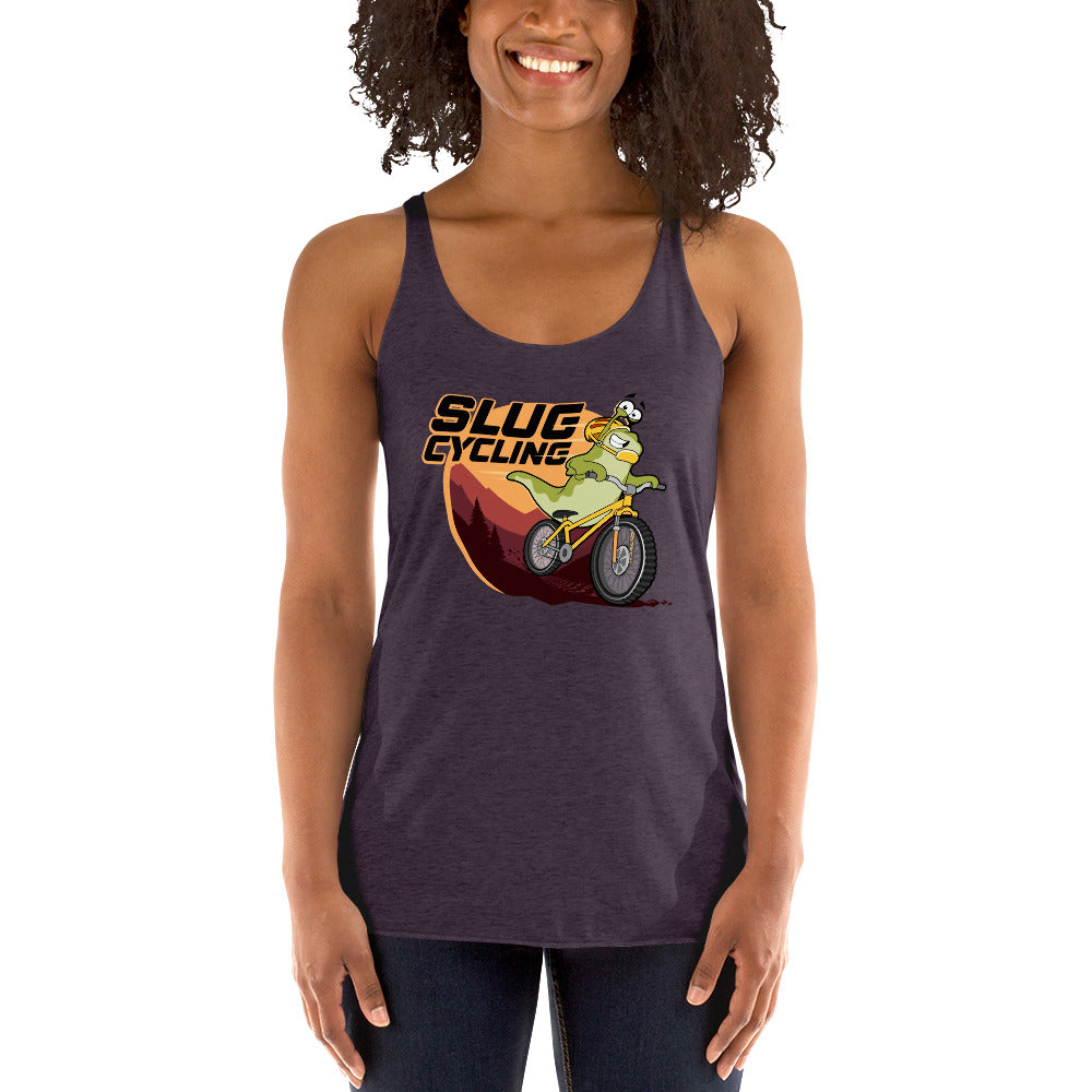 Women's Racerback Tank