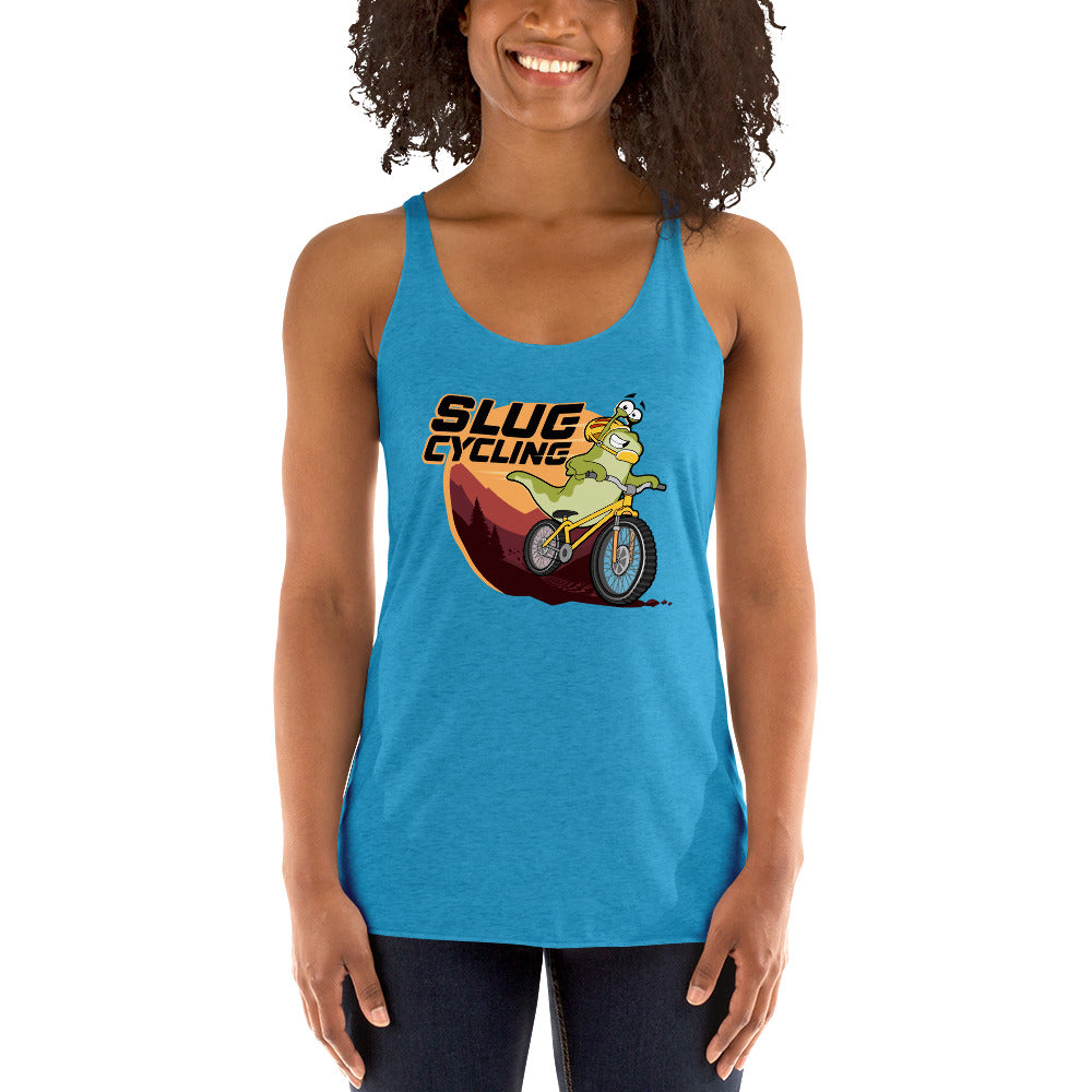 Women's Racerback Tank