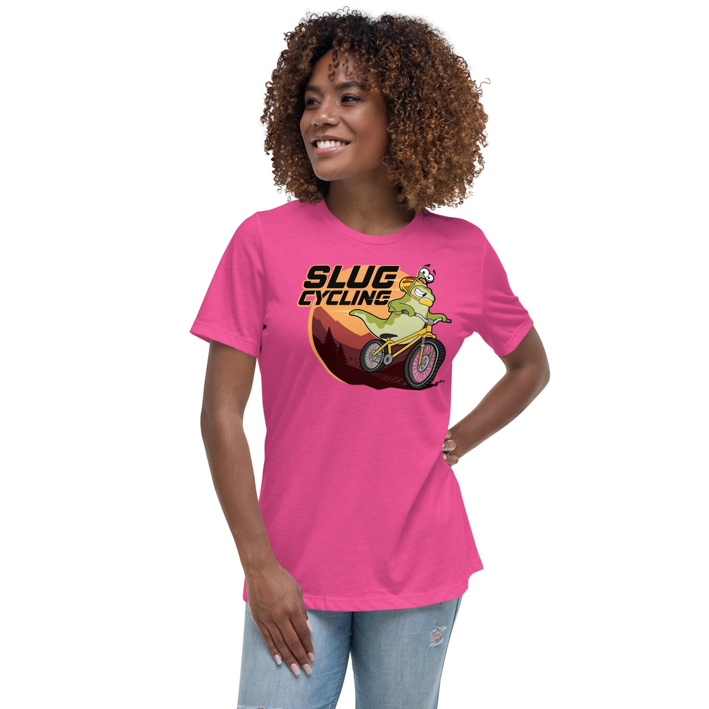 Women's Relaxed T-Shirt