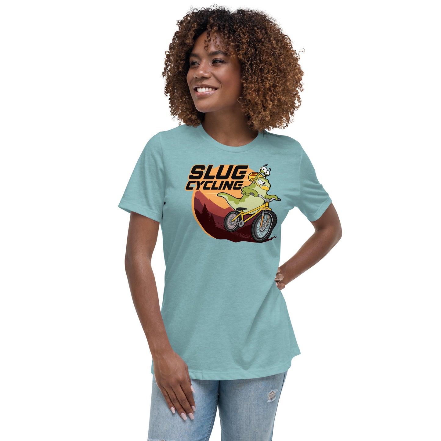 Women's Relaxed T-Shirt