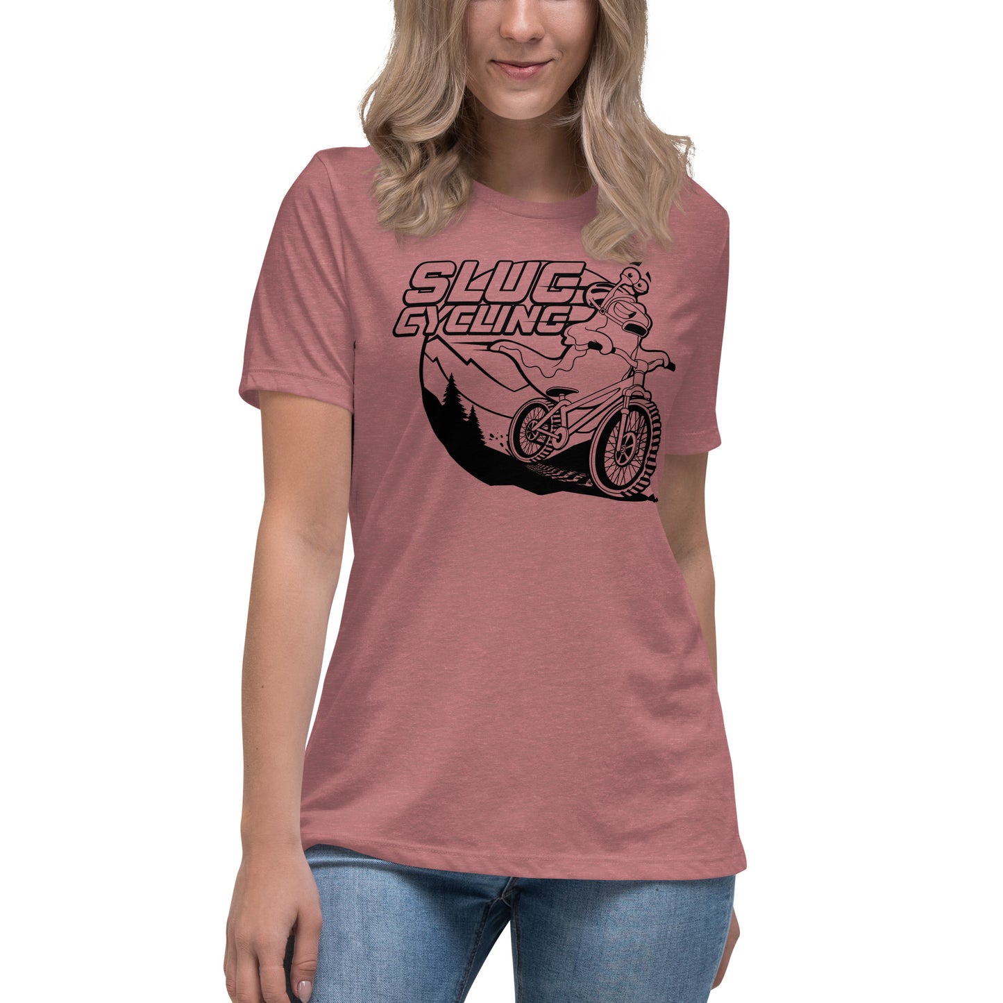 Women's Relaxed T-Shirt