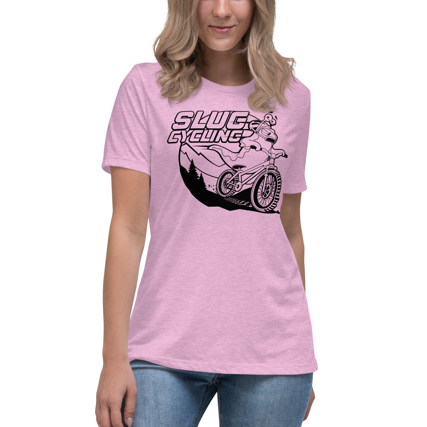 Women's Relaxed T-Shirt