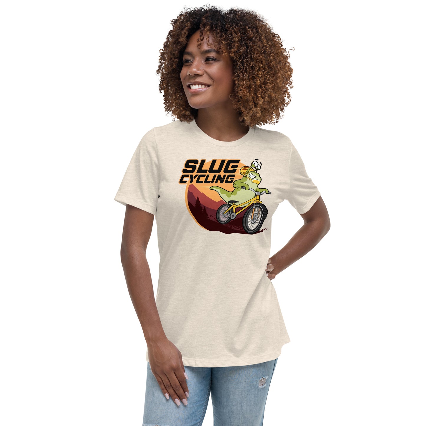 Women's Relaxed T-Shirt