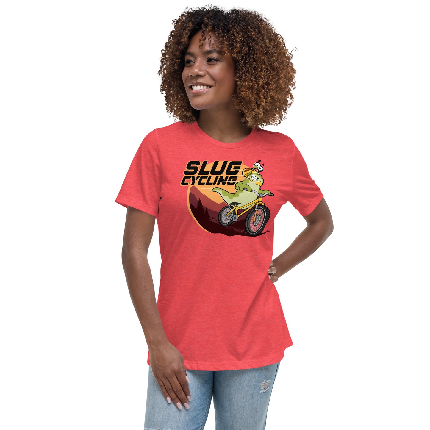 Women's Relaxed T-Shirt