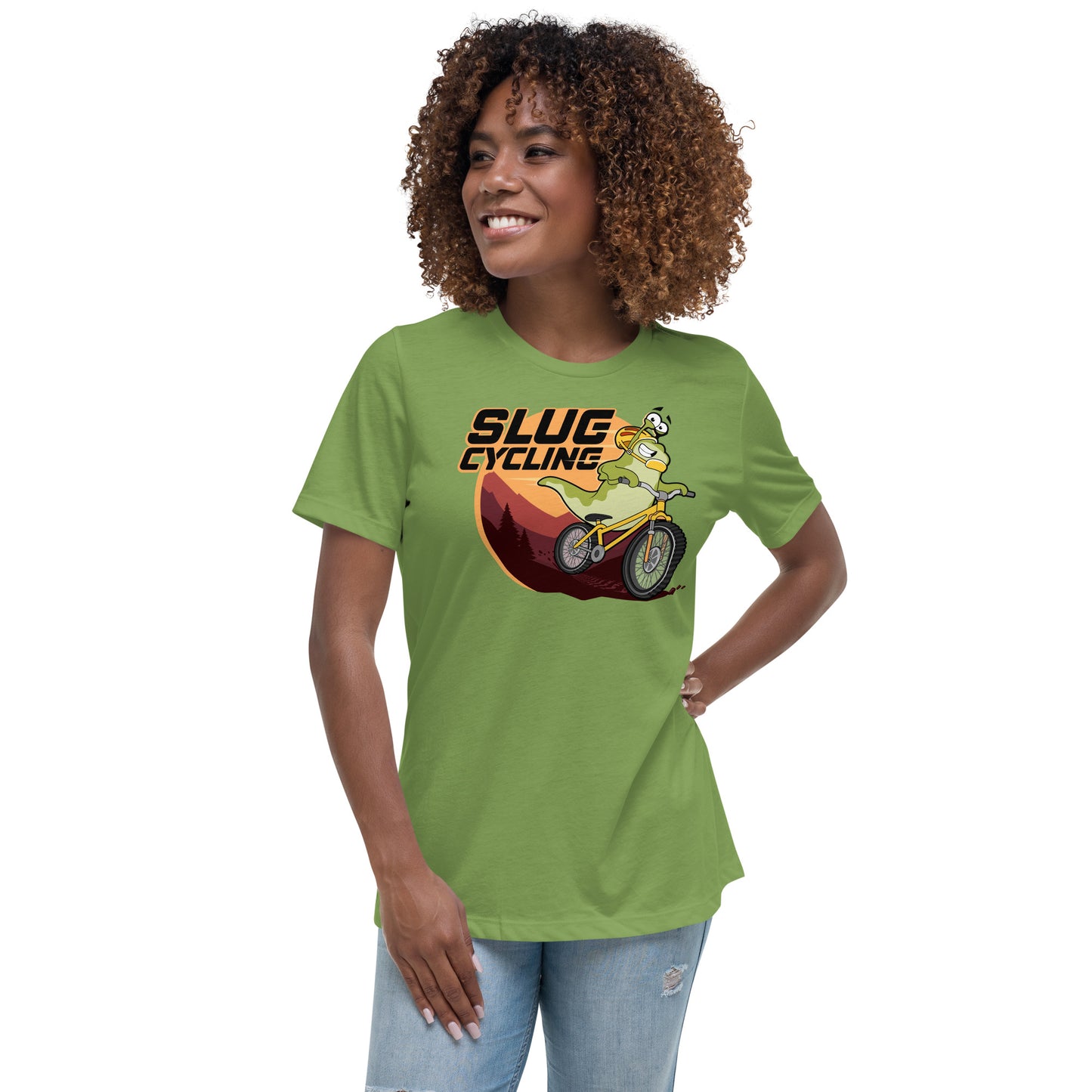 Women's Relaxed T-Shirt