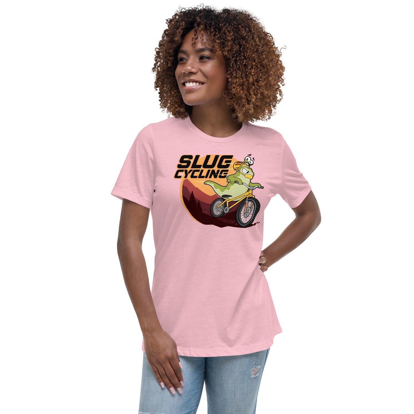 Women's Relaxed T-Shirt