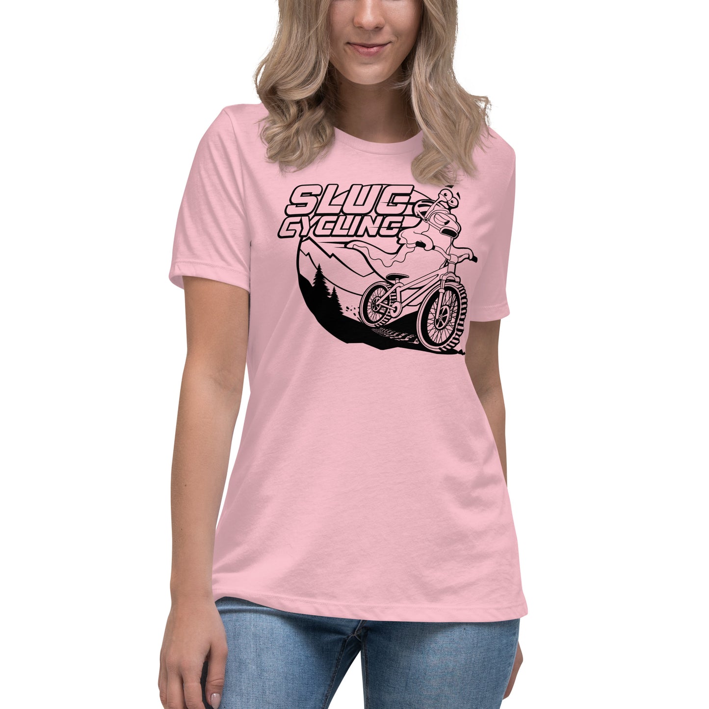 Women's Relaxed T-Shirt