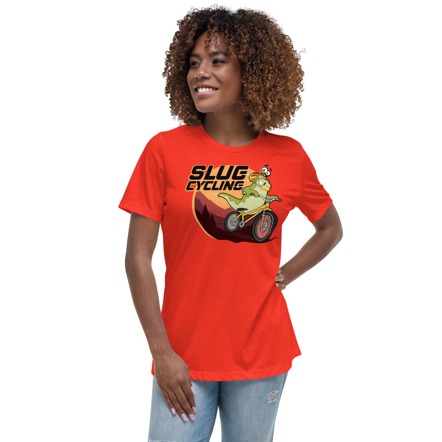 Women's Relaxed T-Shirt