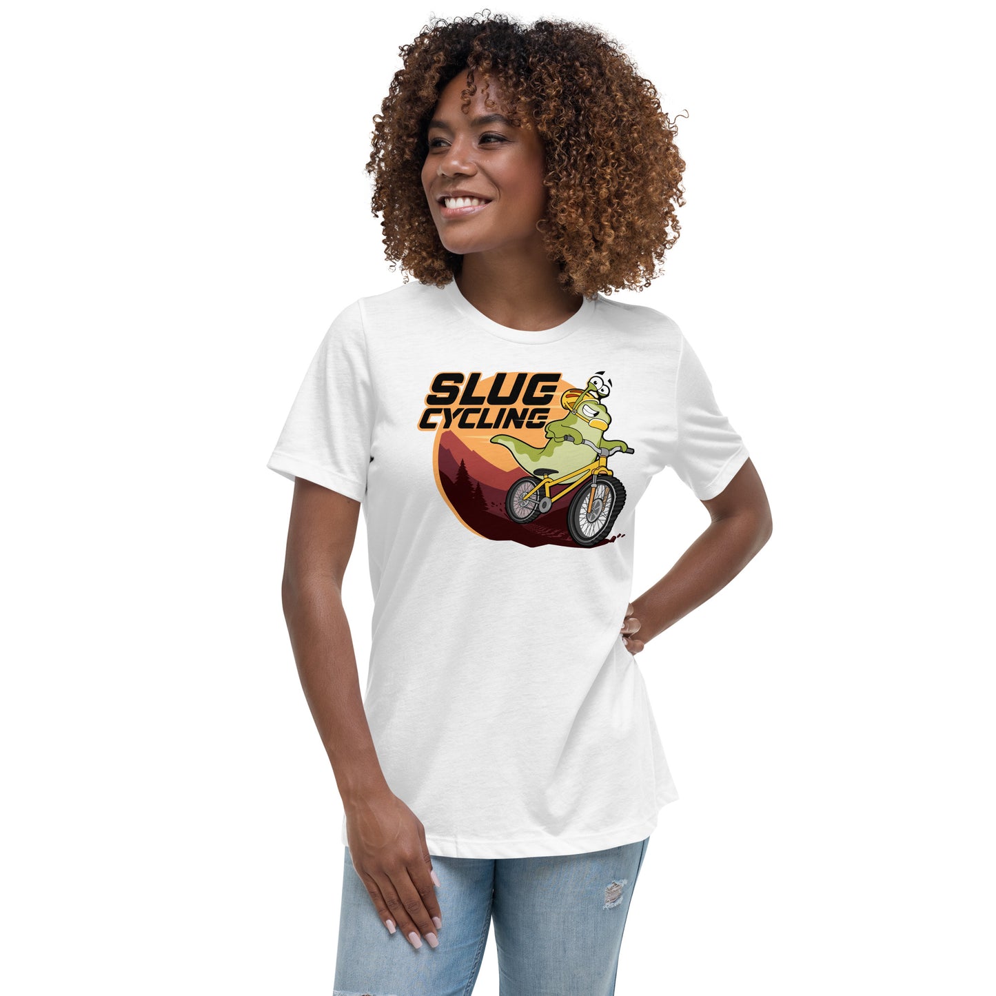 Women's Relaxed T-Shirt